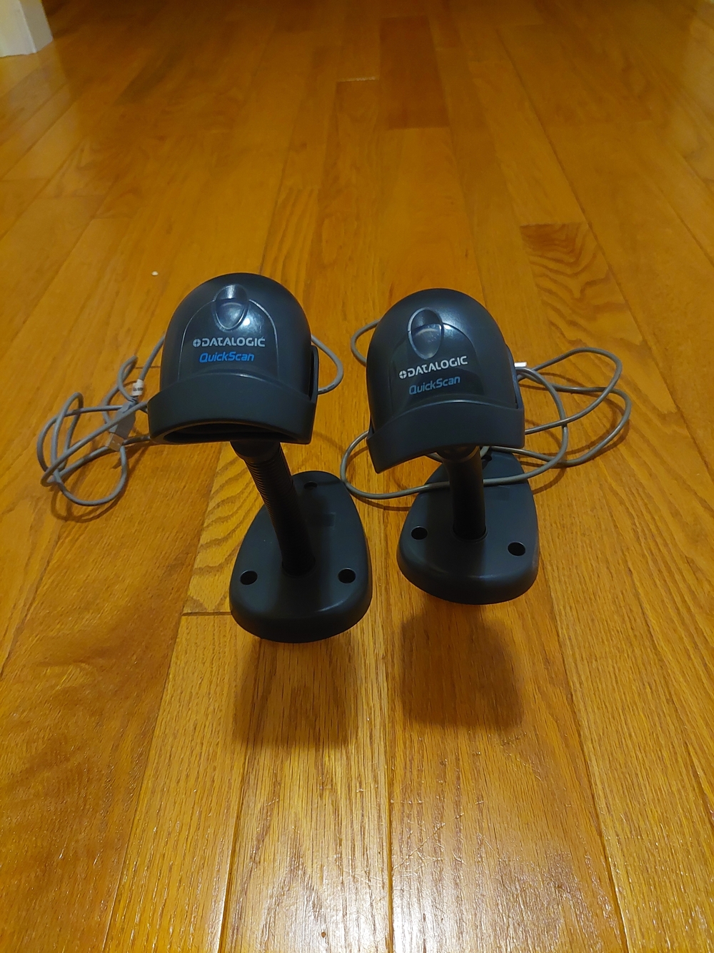 Datalogic QuickScan Barcode Scanners